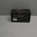 Cocktail Shaker Set, 24-Piece Bar Bartender Kit with Stand, Martini Shaker, Jigger, Strainer,Mixer Spoon,Muddler,Liquor Pourers,Tongs,Opener,LCE Ball Mold&LCE Cubes,Bottle Stoppers|Silver