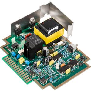 Speed Circuit Board Replacement Parts Kit Fit For Pellet Stoves