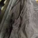 Baby Delight Alpine Deluxe Portable Bouncer | Infant | 0  6 months | Charcoal Tweed