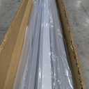 hunhun 20-Pack 3.3ft/1Meter V Shape LED Aluminum Channel System with Milky Cover, End Caps and Mounting Clips, Aluminum Profile for LED Strip Light Installations, Very Easy Installation