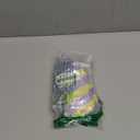 FUAMEY Dog Recovery Sleeve with Elbow Protector,Dogs Shirt Stop Licking Joints,Pet Long Sleeve Suit Protecting Dog's Front Leg Arm Wounds Cover Skin Conditions Purple Stripes S