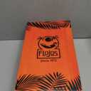 FLOJOS Unisex Carl Slipper, Brown, 10/11 US Women