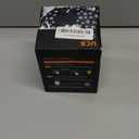 UCB Alexa Light Bulb 130W Equivalent, Smart Light Bulbs Warm White to Daylight Tunable, A19 E26 Bluetooth LED Bulbs Work with Alexa Only for Bedroom Kitchen Living Office No WiFi Required 4 Pack