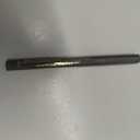 stila Waterproof Liquid Eye Liner, Stay All Day Makeup with Fine Brush Tip Lasting Satin Finish, Smudge-Proof & Transfer-Resistant (1 Count (Pack of 1), 07 Regular - Alloy)