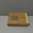 DALINDA Lunch Bag Cooler Bag Lunch Box for Women Men, Insulated Leak Proof Lunchbox Lightweight for Picnic,Grocery,Beach,Camping,Travel,Work (Small-7L, Black)