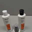 Nioxin Scalp + Hair Thickening System Kits | For Natural, Colored, & Damaged Hair with Light to Progressed Thinning | Strengthen & Boost Hair Density with Niacinamide & Biotin | 3 Month Supply