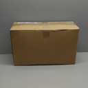 Massage-Mat, Detachable Neck Massager, Full Body Vibration Heating, Massage Pad with 10 Vibrating Motors and 9 Speed Settings for Home Office Use, Brown