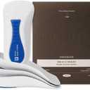 Height Increase Insole Men and Women, Soft, Comfort, Korea Insole, 1 Inch Soft Comfort, 2 Pack (3.5cm)