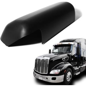 Headlight with Corner 385/377 Trucks Halogen Headlamp Right Passenger Side