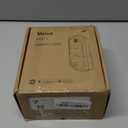 Veise VE017 Fingerprint Smart Door Lock, App Control, 8-in-1 Keyless Entry, Auto Lock, Emergency Power Port, Electronic Touchscreen Keypad, Biometric Smart Locks for Front Door, Matte Black