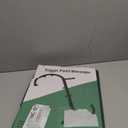 Shrdaepe Massage Trigger Point Cane, Body Deep Tissue, Handheld Back, Neck, Shoulder, Leg and Feet Massager Rod, Muscle Release Tool Self Massage Hook Cane Gifts for Women & Men, Green