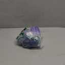 EarFun Kids Headphones Wired with Microphone, 85/94dB Volume Limit Headphones for Kids, Portable Wired Headphone with Shareport, Stereo Sound Foldable Headset for School/Tablet/iPad, Violet Pink