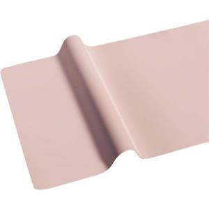 PU Leather Tablecloth Oil-Resistant Table Cloth for Dining Banquet Hotel Table Students Desk Slipcovers (Multi-color)