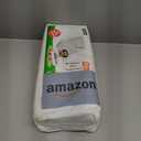 Dog Diaper Liners 100ct Super Soft and Absorbent Dog Diaper Booster Pads for Male Dog Belly Bands or Female Dog Diapers (Long, 100pcs)