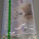 Polar Bear Calendar 2026 Monthly Wall Calender 12 Month | American Made In The USA