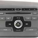 AM FM CD Player Compatible with 2012 Honda Civic 39100-TR0-A81 4BCJ