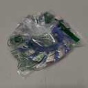 SALI Diamond Concrete Grinding Wheel 4 1/2 inch for Polishing and Cleaning Stone Concrete Surface, Cement, Marble, Rock, Granite, and Thinset Removing, Angle Grinder Segment Wheels Cup 115 * 22.2MM