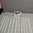 ZICOTO Stylish Hooded Beach Towel for Kids - Extra Soft and Fast Drying Poncho for Toddlers 1-3 Years is Made of Premium Cotton - Perfect Baby Cover Up for Beach Days or Pool and Bath Time Adventures (Small (0-3 yrs), Sage)