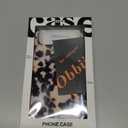 Compatible with iPhone 17 Pro Max Case [Compatible with MagSafe] -Shockproof Protective Slim Soft TPU Cover Phone Case 6.9" (Tortoise Shell, iPhone 17 Pro Max 6.9")