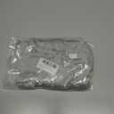 HOMEAL Toddler Sleep Sack with Leg, Sleep Sack with Feet, Baby Sleep Sack 12M-7T (Gray)