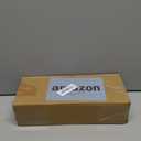 Voolan All Metal Shower Head Extension Arm, 14 Inch Curved Solid Brass Adjustable Shower Arm, Universal Connection Pipe, Flexible Height, Brushed Nickel