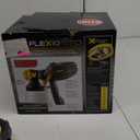 Wagner Spraytech 0529011 FLEXiO 570 Handheld HVLP Paint Sprayer, Sprays Most Unthinned Latex, Includes iSpray Nozzle, Complete Adjustability for All Needs Multi-Colored