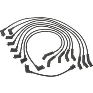 ACDelco Gold 9088N (88861384) Spark Plug Wire Set