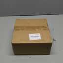 JIHAQUA Resin Large Turtle Tank Accessories Reptile Hideouts Cave Habitat Decor for Gecko Leopard Lizards Toad