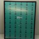 LaVie Home 22x28 Picture Frame for Wall Display, 22x28 Black Picture Frame with HD Plexiglas, 22 x 28 Poster Frame 1 Pack, Display Frame for Vertical or Horizontal, Classic Collection