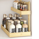 Organizer Vertical Slide