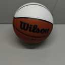 Wilson Official Size Autograph Basketball