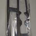 Gear Shift Panel Cover for Toyota Camry 2025 2026 Carbon Fiber Style Center Console Interior Decorations for 9th Gen Camry Accessories