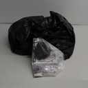 QH.HOME 800D Winter Pool Cover 12FT Round [2025 Upgraded Heavy Duty Fabric], New Super Windproof with 2 Patented Ratchet for Easy Installation, Cold and UV Resistant