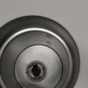 SIMPLETASTE Milk Frother, 4-in-1 Electric Milk Steamer, Automatic Warm and Cold Foam Maker and Milk Warmer for Latte, Cappuccinos, Macchiato (Blue)