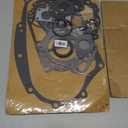 Gasket Set 694012 499889 Fit for 446677 446777 44677A 446877 446977 44H777 44P777 44Q777 Electrolux AYP 7178C99 7187A99 8188A89 8188B89 Lawn Tractor