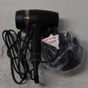 Hot Tools Pro Artist Black Gold Quietair Power Dryer | Powerful Zen Drying Experience (1 Size)