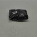 Daci Women 2 Piece Rash Guard Long Sleeve Zipper Bathing Suit with Bottom Built in Bra Swimsuit UPF 50 (Medium, Black1)