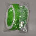 Reusable Microfiber Mop Pads Compatible with Swiffer Sweeper- 4 Pack Dry Sweeping Cloths & Wet Mopping Cloths - Chenille Washable Wet Pads Refill for Mopping Floors (Mop is not Included)