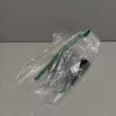 Mobile Holder with 360 Degree Rotating Flexible Foldable for Tablets Stand (Black)