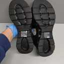 Skechers Glide Step Pro Everyday Black,  Left 8, Left 9