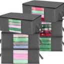 Collapsible Storage Bins