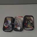 Pokemon TCG: Unova Mini Tin - Assorted Displays EN, Mini Tin, Collectible Cards, Pack of 1, 2 cm x 28 cm x 0.254 cm