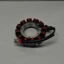 MINSTAR Harley Davidson Stator Assembly Fit For 2002-2005 Touring All Models