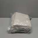 Bedsure Boho Kids Duvet Cover Queen SizeDuvet Insert/Comforter not Included - Checkered Duvet Cover Queenfor All Seasons,Soft Shabby Chic Boho Bedding (Beige, 90" x 90")