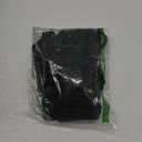 SUUKSESS Women Square Neck Lace Bodysuit Sleeveless Spaghetti Strap Tank Top (Small, Black)