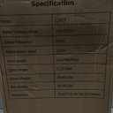 Evaporative Air Cooler, 2100CFM Windowless Air Conditioner Cooling up to 700 Sq.ft, Swamp Cooler Air Conditioner w/2 Modes & 3 Speeds, 7H Timer & Remote, Portable for Room Garage Patio