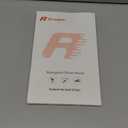 [Up to 10"] Large Waterproof Phone Pouch Bag - 2 Pack IPX8 Waterproof Phone Case for iPhone 17 16 15 Pro Max Galaxy S26 S25 Ultra, Touchscreen & Underwater Photography, Beach Cruise Travel Essentials