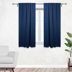 SB TURNER 52X63 TTL BLACKOUT PANEL BLUE