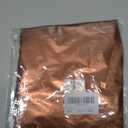 Dark Brown 8 Balloon,Foil Birthday Number Balloons,40 Inch Decorations 8th
