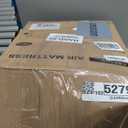 OhGeni Twin Air Mattress with Built in Pump, Blow up Mattresses, Ideal Alternative to a Bed, 18" Raised Blow Up Colchones Inflables Airbed for Guests & Home, Ideal for Home Use and Outdoor Camping